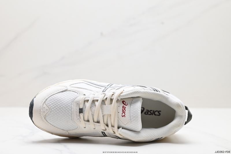 Asics Shoes